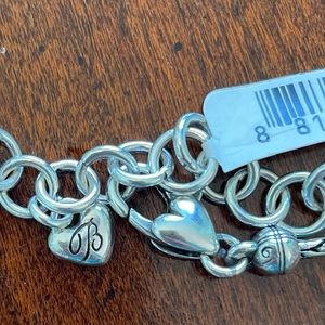 Brighton Sonia’s Cercle NWT.